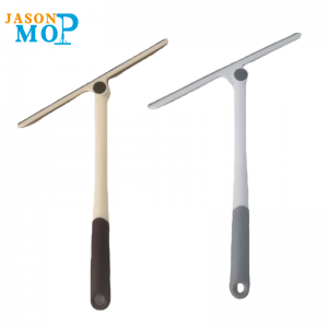 Finestra Pulitore rotabili Forma della testa Novel Moda Materiale Fashion Feel Confortevole Wiper Glass Pulizia