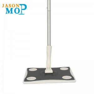 Pulizia del pavimento Mop di alta qualità Sweeper Sweeper Cleaner Dry MOP Kit Creativo Casalinghi Monouso Monouso MOP TESSUA MOP