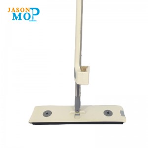 Jason 2021 Nuovo Multi-funzionale a mano - Mop flat flat flat flatnon tessuto per pavimenti per pavimenti